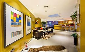 Best Western Premier Deira Hotel Dubai